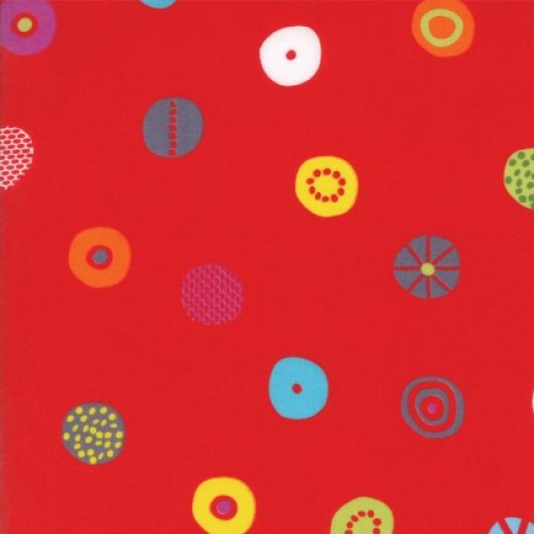 Hey Dot by Zen Chic für Brigitte Heitland