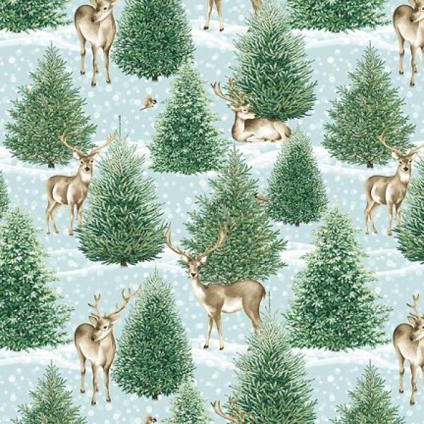 A Winter's Day by Jackie Robinson