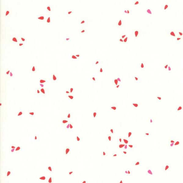 Just Red von Zen Chic für Brigitte Heitland