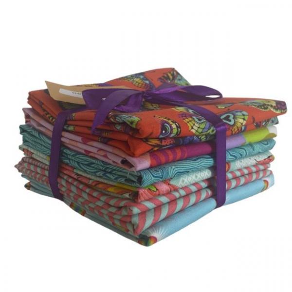 Stoffbundle von Tula Pink