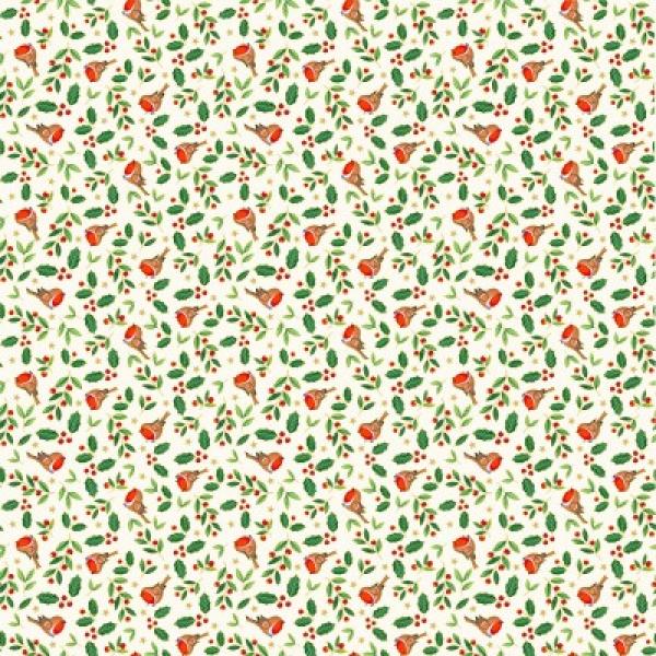 Merry Robins Cream
