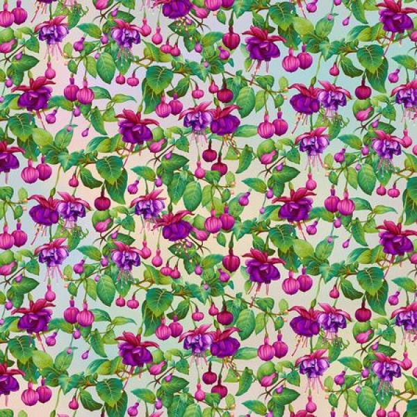 Grossamer Garden by Color Principle