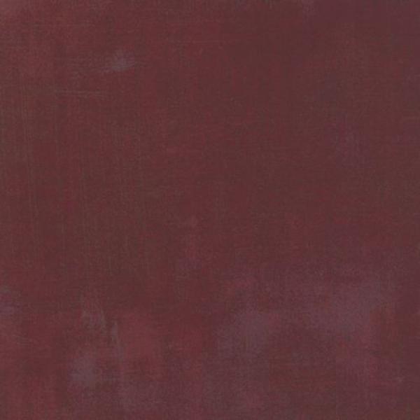 Grunge Burgundy