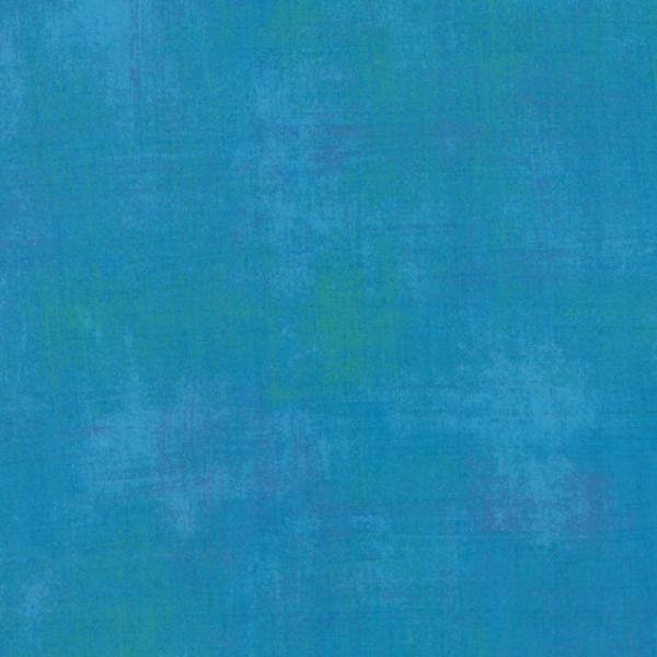 Grunge Turquoise