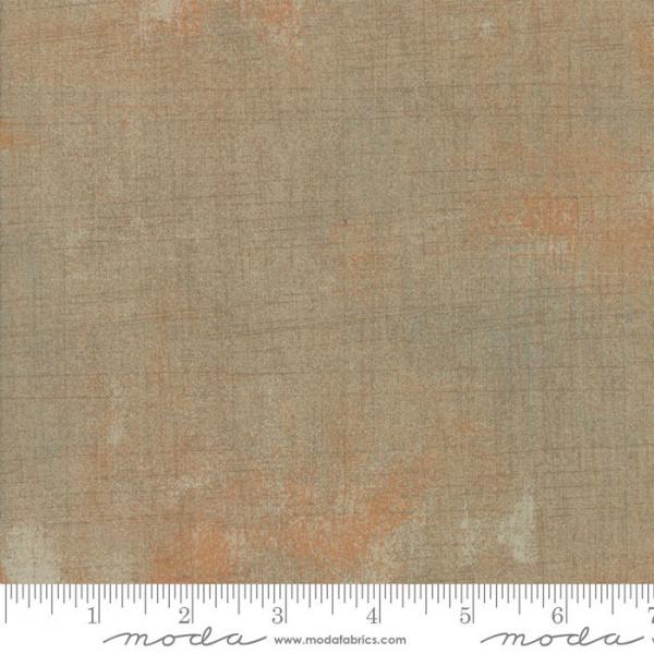 Grunge Maple Sugar