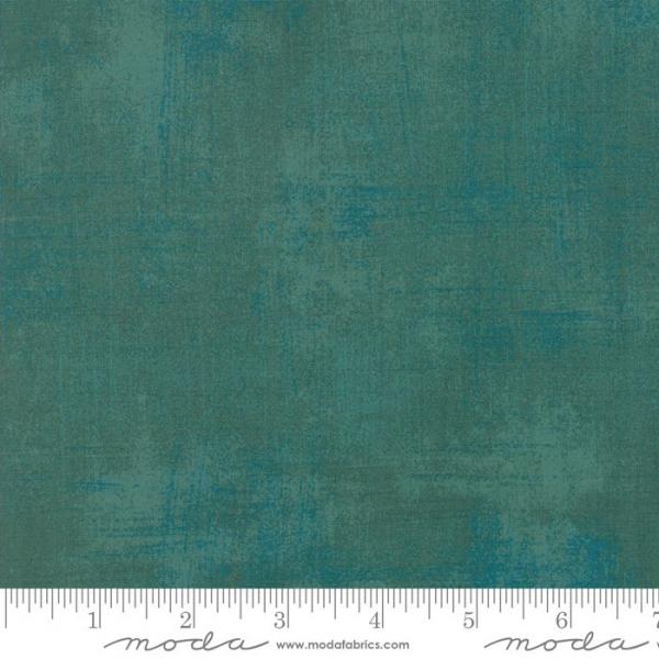 Grunge Deep Jade