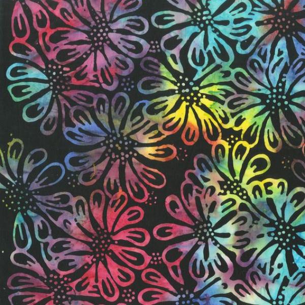 BE COLOURFUL, Multi by Jacqueline de Jonge