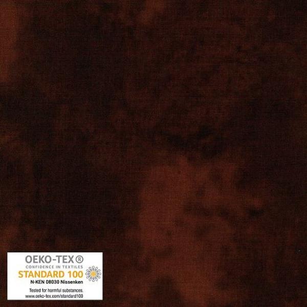 Quilters Shadow Style braun von Stof