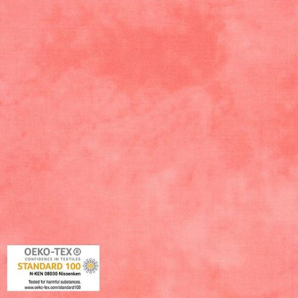 Quilters Shadow Style altrosa von Stof