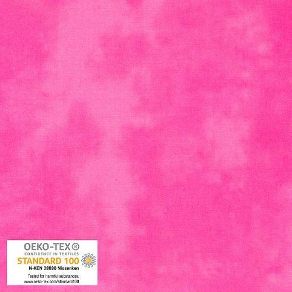 Quilters Shadow Style pink von Stof