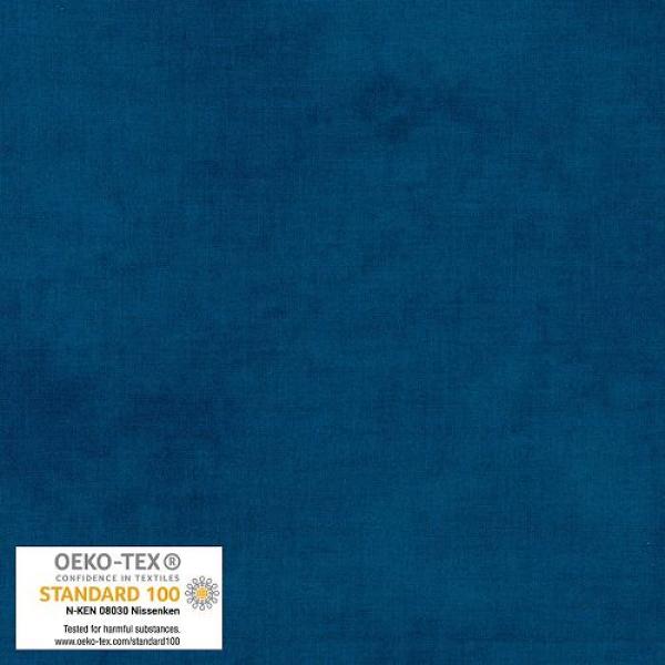 Quilters Shadow Style blau von Stof