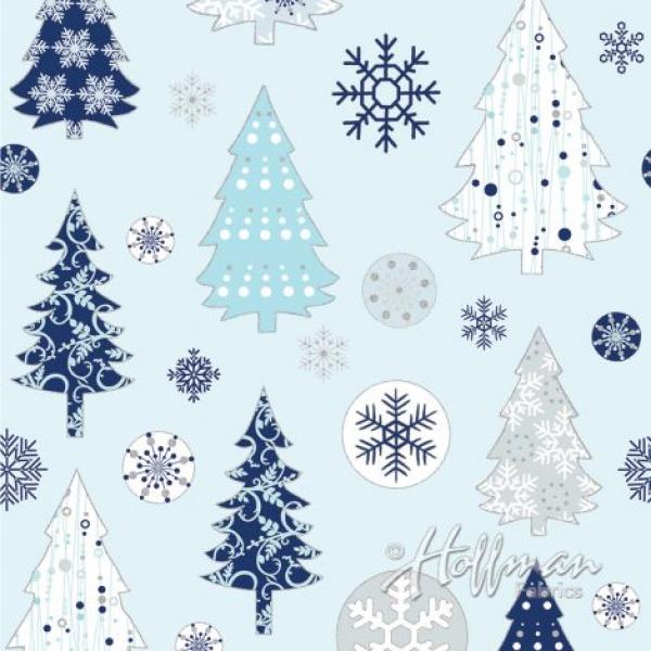OH What Fun by Hoffmann California International Fabrics