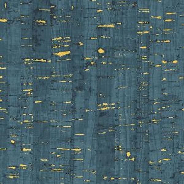 Uncorked Teal by Whistler Studios