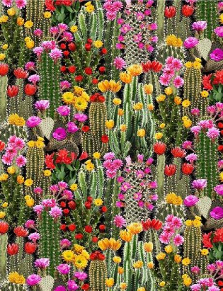 Cactus-West