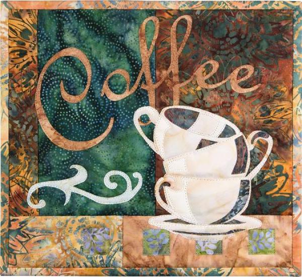 Coffee Classics von McKenna Ryan