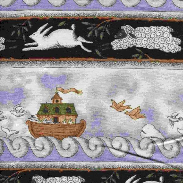 All Creatures Great Small by Kathy Schmitz