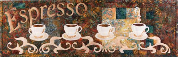 Coffee Classics von McKenna Ryan