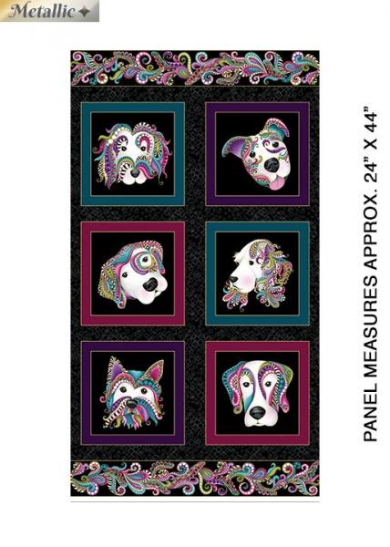 Dog On It Christmas by Ann Lauer
