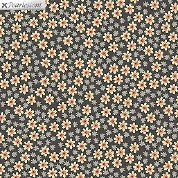 Apron Prints Gray by Pat Sloan