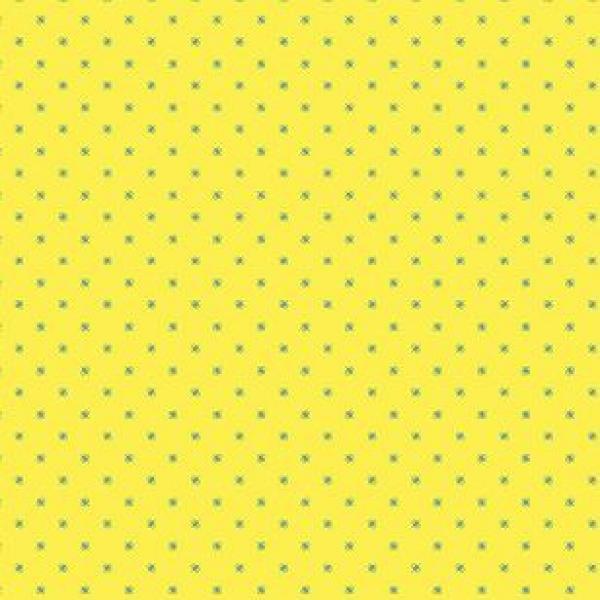 Giselle Yellow by Jan Shore