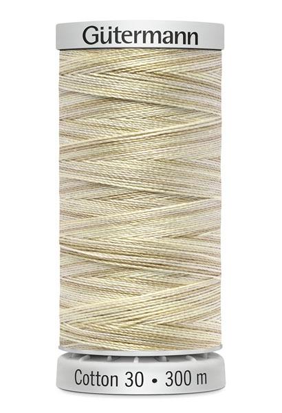Gütermann Sulky Cotton 30 300 m