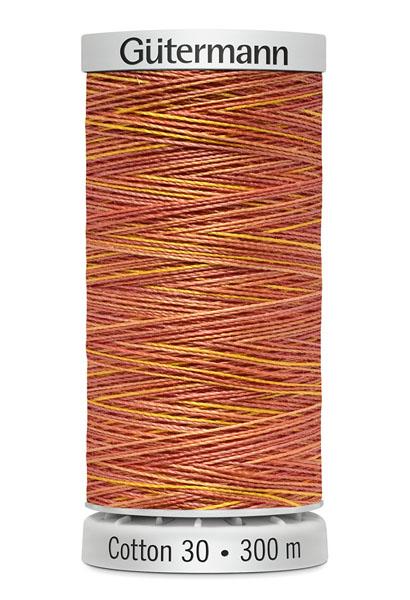 Gütermann Sulky Cotton 30 300 m