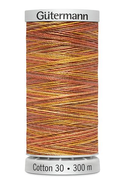Gütermann Sulky Cotton 30 300 m