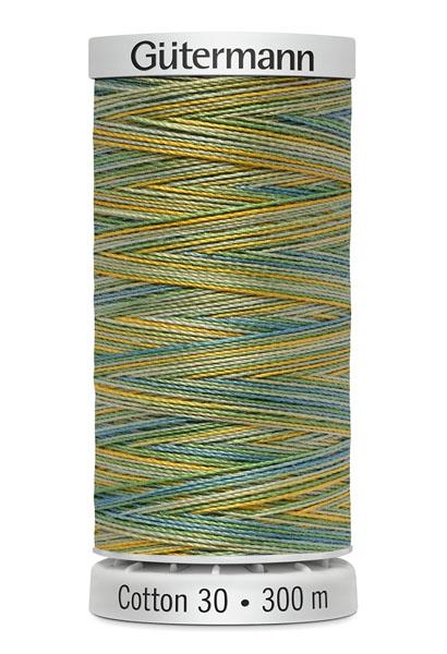 Gütermann Sulky Cotton 30 300 m