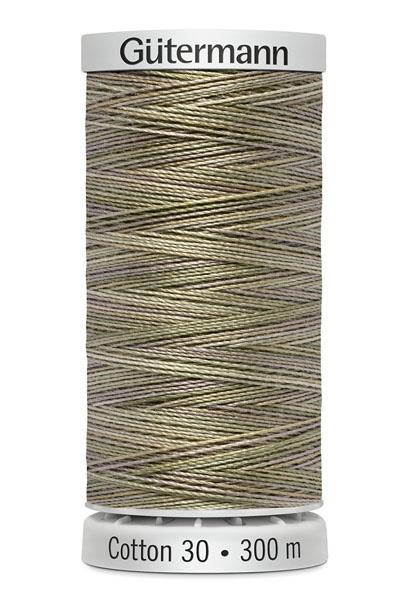 Gütermann Sulky Cotton 30 300 m