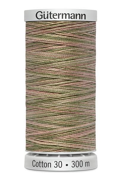 Gütermann Sulky Cotton 30 300 m