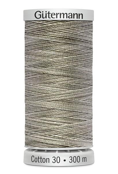 Gütermann Sulky Cotton 30 300 m
