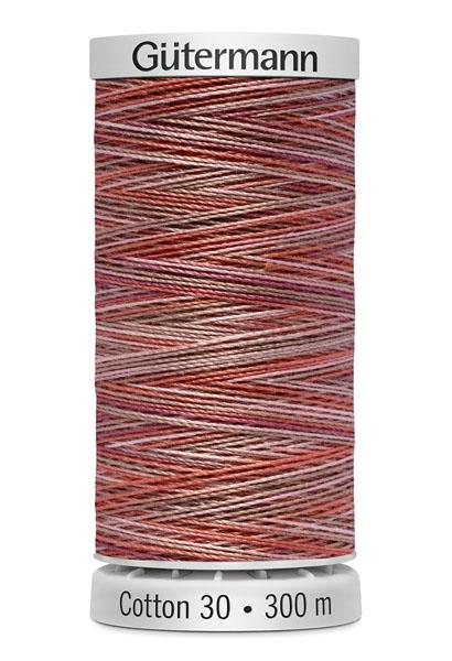 Gütermann Sulky Cotton 30 300 m