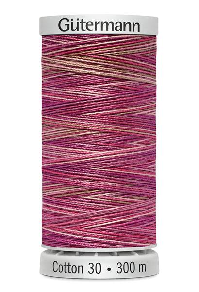Gütermann Sulky Cotton 30 300 m