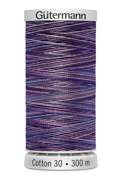 Gütermann Sulky Cotton 30 300 m