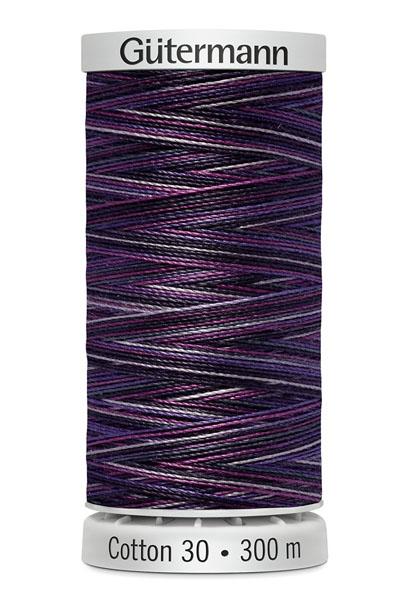 Gütermann Sulky Cotton 30 300 m
