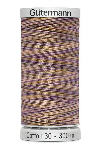 Gütermann Sulky Cotton 30 300 m
