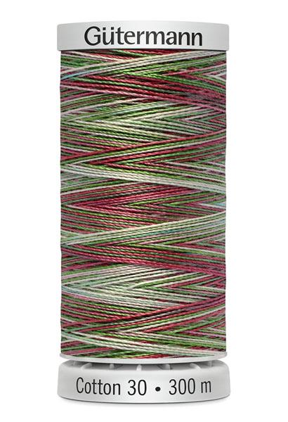Gütermann Sulky Cotton 30 300 m