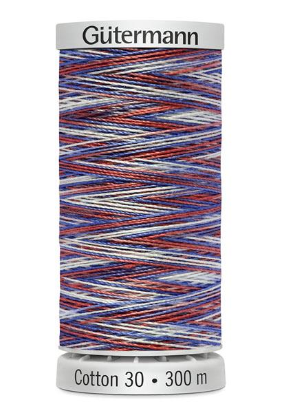 Gütermann Sulky Cotton 30 300 m