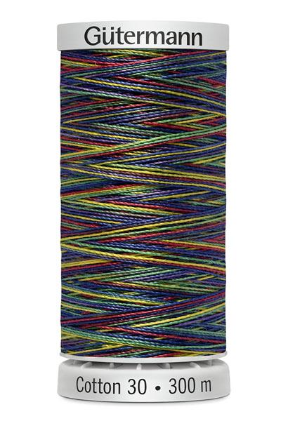 Gütermann Sulky Cotton 30 300 m