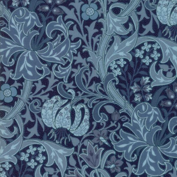 Morris Garden by V & A