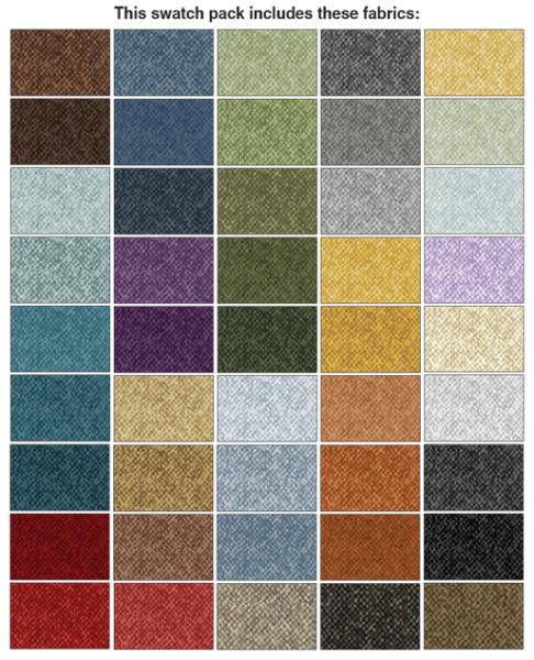 Winter Wool by Cheryl Haynes