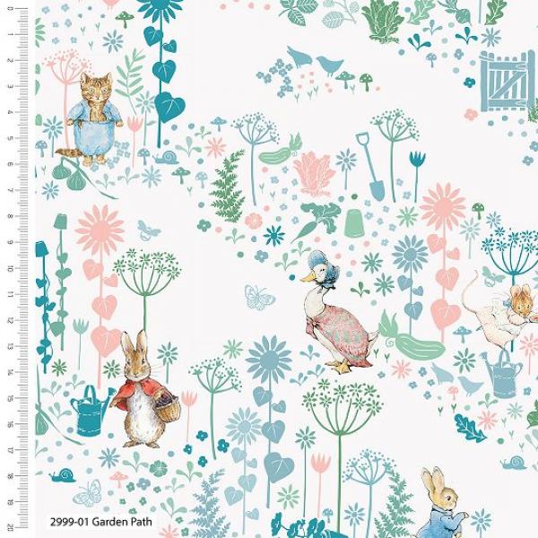 Peter Rabbit