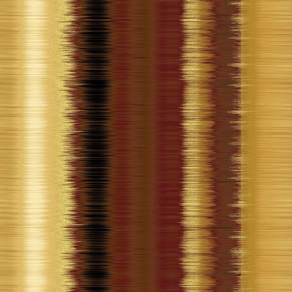 Sunset Stripe Tan