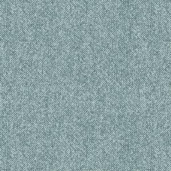 Wool Tweed Aquamarine by Cheryl Haynes