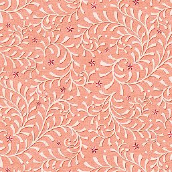Vine Coral by Amanda Murphy