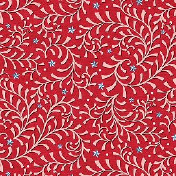 Vine Red by Amanda Murphy