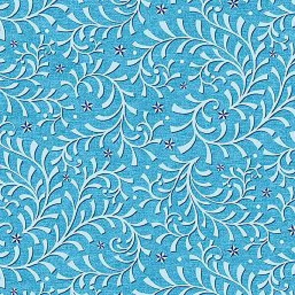 Vine Blue by Amanda Murphy