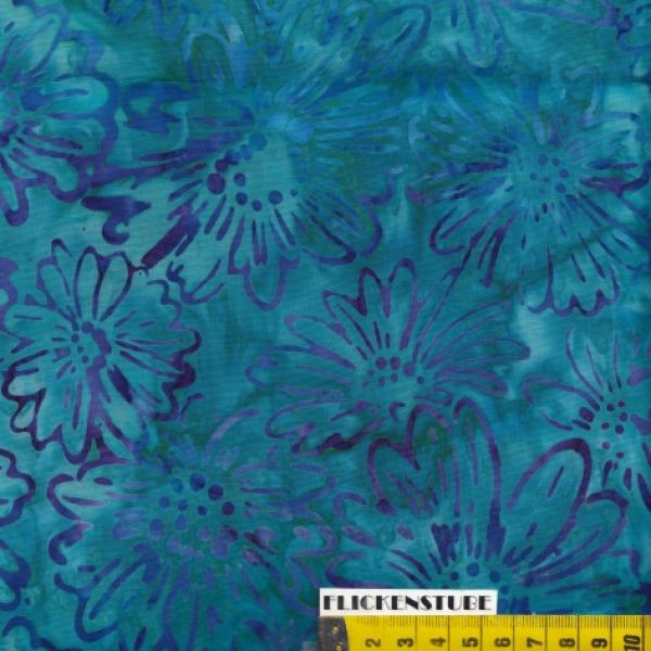 Bright Blooms für Artisan Batiks by Robert Kaufmann Fabrics
