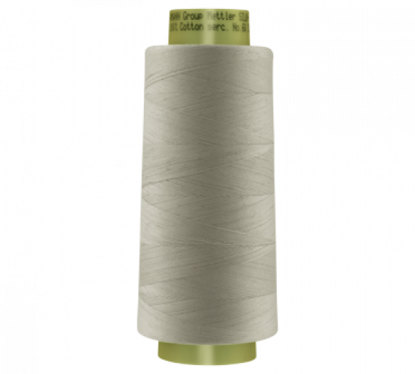 Silk-Finish Cotton 60 von Mettler