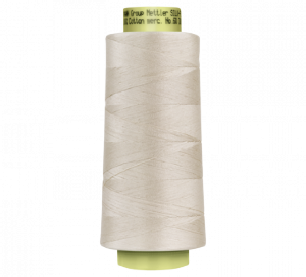 Silk-Finish Cotton 60 von Mettler